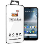 9H Tempered Glass Screen Protector for Nokia 4.2